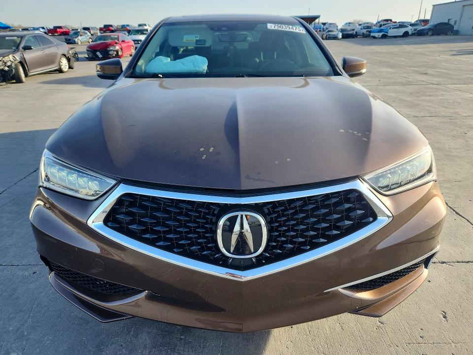 Продаж на аукціоні авто 2020 Acura Tlx, vin: 19UUB2F41LA004088, номер лоту: 79039475