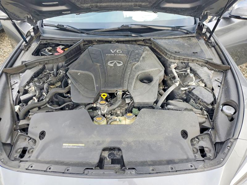 Aukcja sprzedaży 2021 Infiniti Q50, vin: JN1EV7BP6MM701783, numer aukcji: 77386305