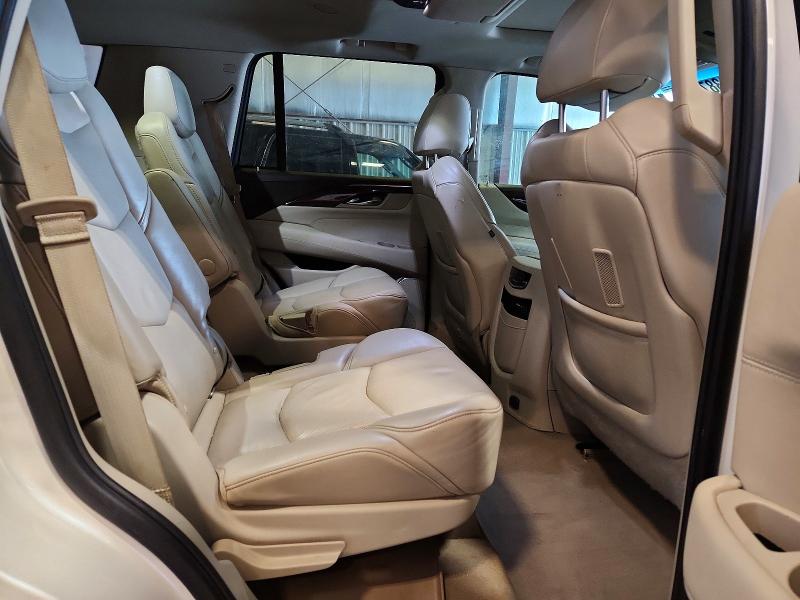 Продажа на аукционе авто 2015 Cadillac Escalade, vin: 1GYS4NKJ6FR684213, номер лота: 75693875