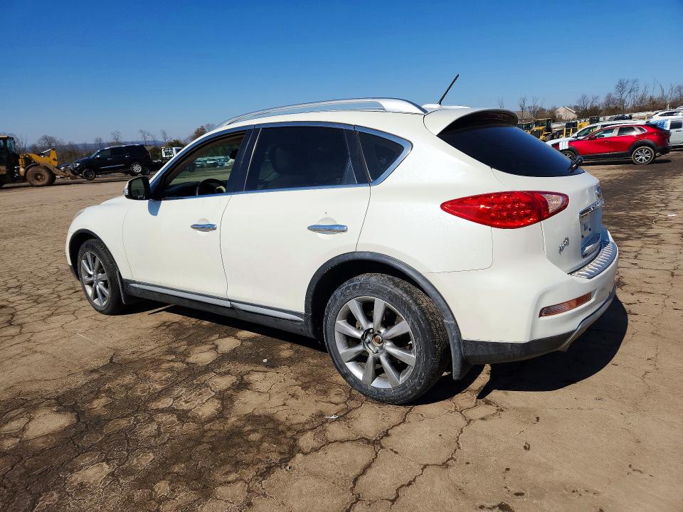 Продажа на аукционе авто 2016 Infiniti Qx50, vin: JN1BJ0RRXGM262881, номер лота: 79180135