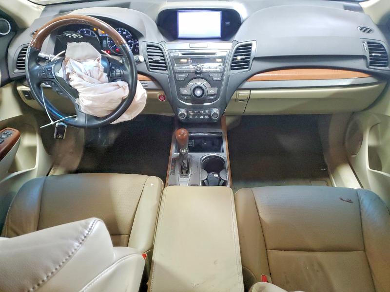 Aukcja sprzedaży 2014 Acura Rdx, vin: 5J8TB4H57EL007615, numer aukcji: 78615495