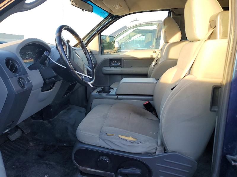 Продажа на аукционе авто 2008 Ford F150, vin: 1FTRX14W48FC08379, номер лота: 73981675