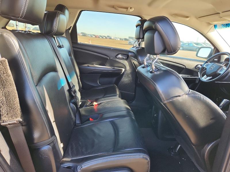 2011 Dodge Journey მანქანა იყიდება აუქციონზე, vin: 3D4PH6FG2BT524161, აუქციონის ნომერი: 76116615