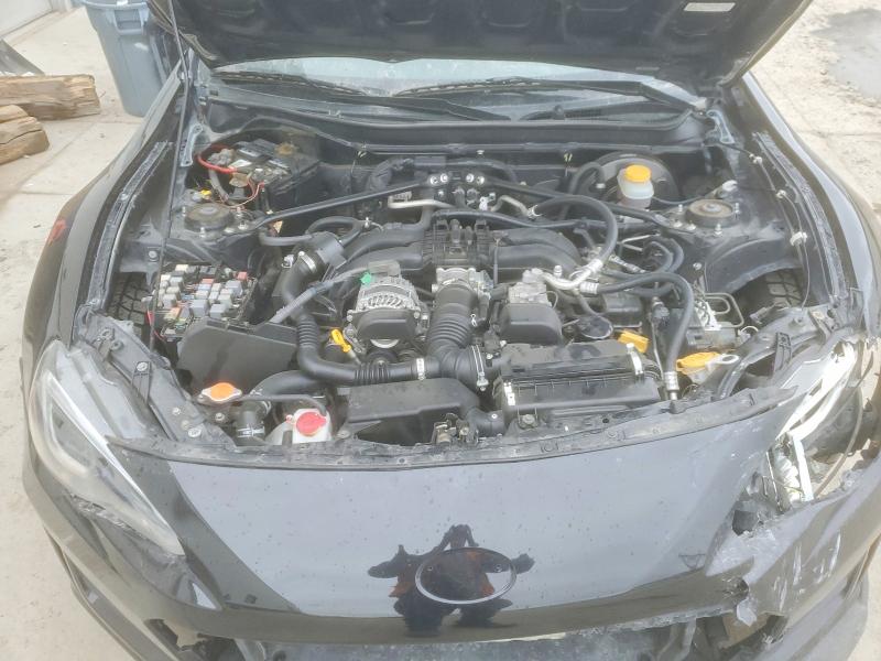 Aukcja sprzedaży 2014 Subaru Brz, vin: JF1ZCAC1XE8601889, numer aukcji: 78809025