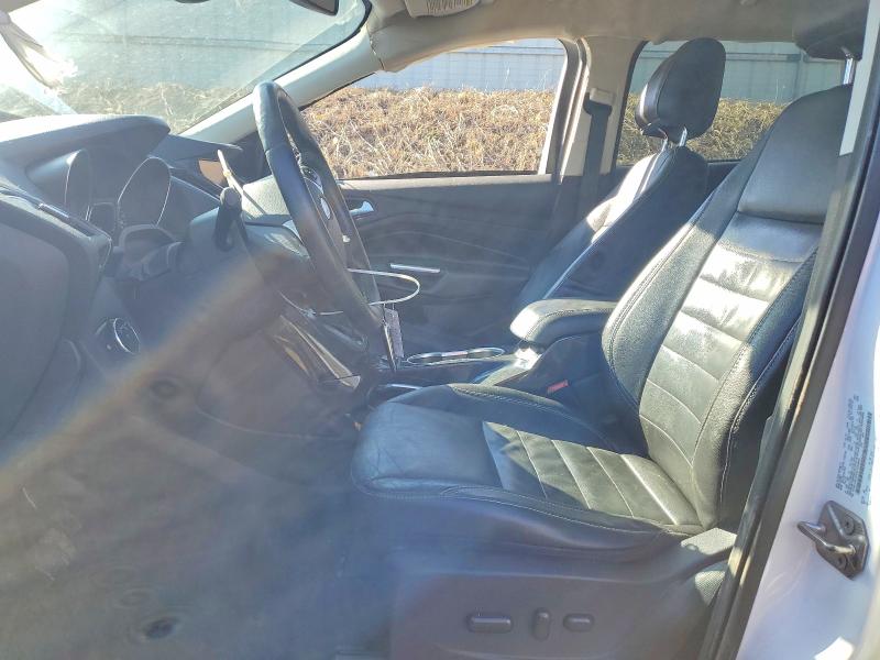 Продажа на аукционе авто 2014 Ford Escape, vin: 1FMCU9J9XEUD36902, номер лота: 79443825
