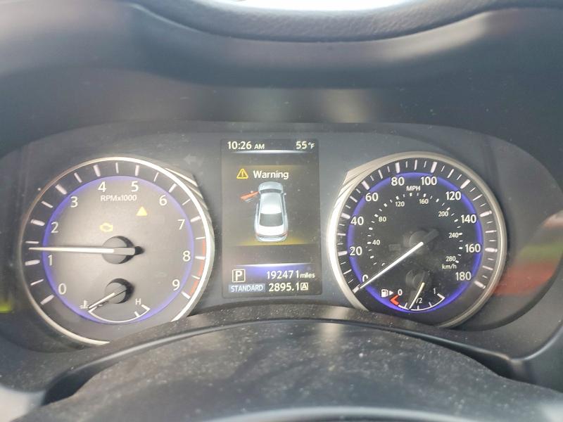 Продаж на аукціоні авто 2014 Infiniti Q50, vin: JN1BV7AR9EM690673, номер лоту: 77287315