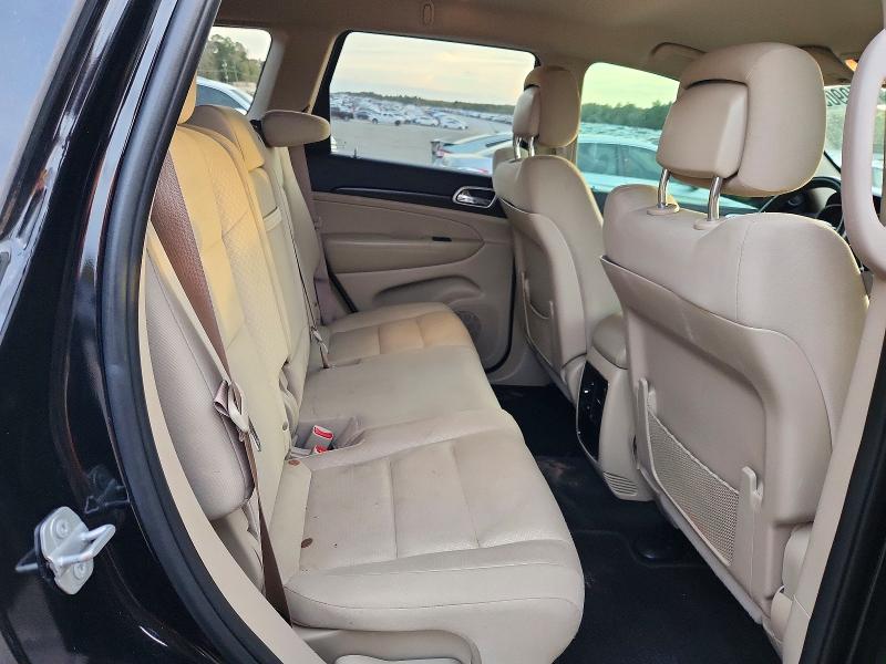 Aukcja sprzedaży 2018 Jeep Grand Cherokee, vin: 1C4RJEAG8JC300575, numer aukcji: 75990525