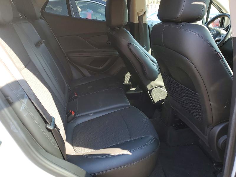 Продаж на аукціоні авто 2017 Buick Encore, vin: KL4CJASB7HB104770, номер лоту: 79069655