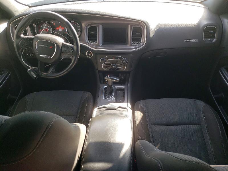 2020 Dodge Charger მანქანა იყიდება აუქციონზე, vin: 2C3CDXBG6LH126971, აუქციონის ნომერი: 77469995