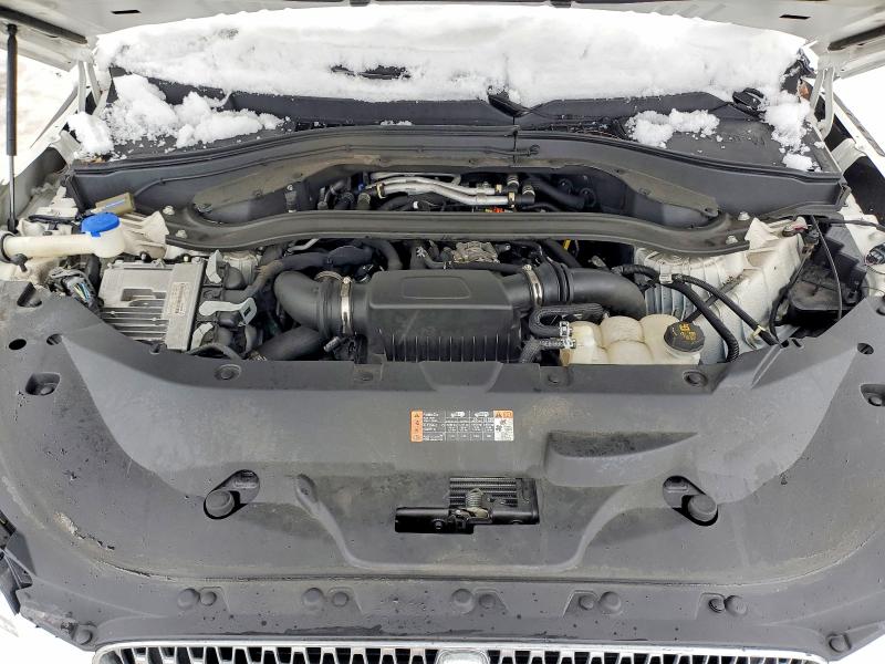 Aukcja sprzedaży 2021 Lincoln Aviator, vin: 5LM5J7XC0MGL09761, numer aukcji: 76617355