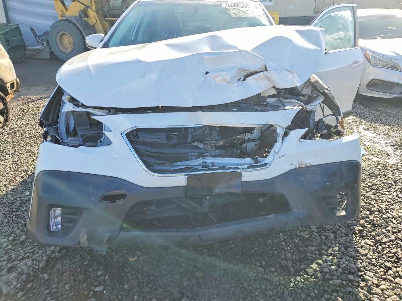 Aukcja sprzedaży 2022 Subaru Outback Pr, vin: 4S4BTAFC8N3212282, numer aukcji: 76668365