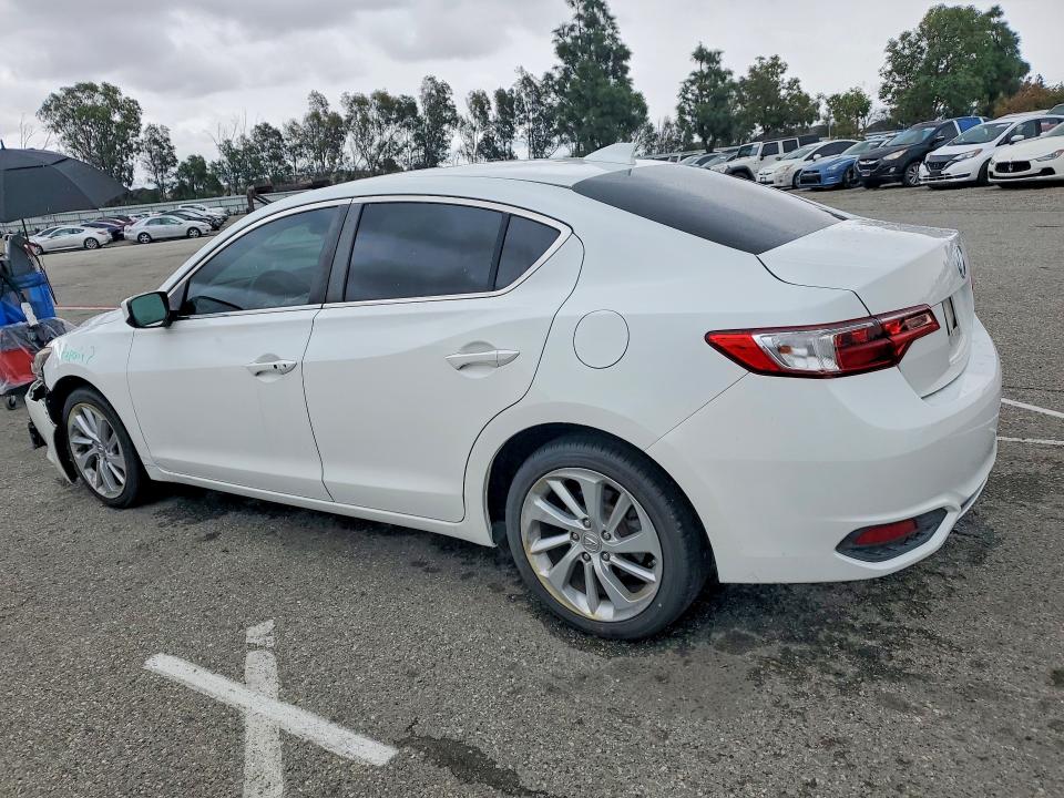 Продажа на аукционе авто 2018 Acura Ilx, vin: 19UDE2F75JA002522, номер лота: 77585995