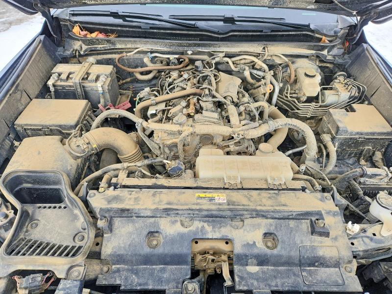 Продажа на аукционе авто 2024 Toyota Tacoma, vin: 3TYLB5JN3RT035287, номер лота: 77711945
