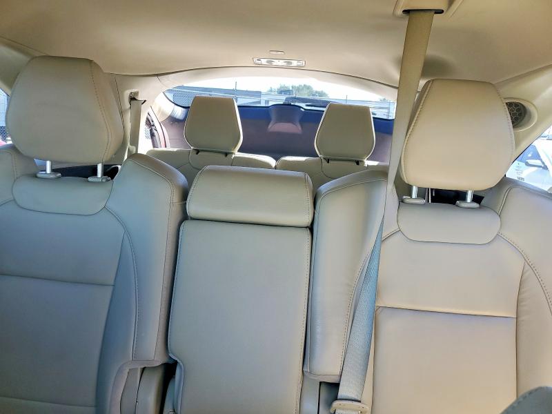 Продажа на аукционе авто 2014 Acura Mdx, vin: 5FRYD3H42EB011279, номер лота: 78642535