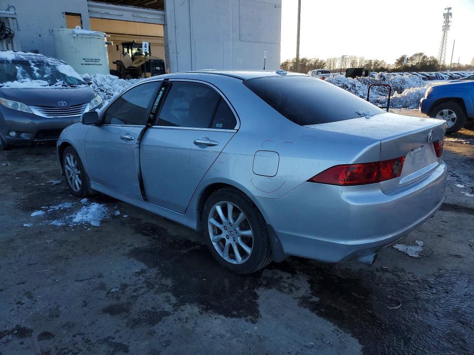 Продажа на аукционе авто 2008 Acura Tsx, vin: JH4CL969X8C001695, номер лота: 74763845
