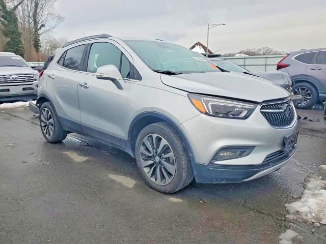 Aukcja sprzedaży 2019 Buick Encore, vin: KL4CJGSM1KB876662, numer aukcji: 78303345
