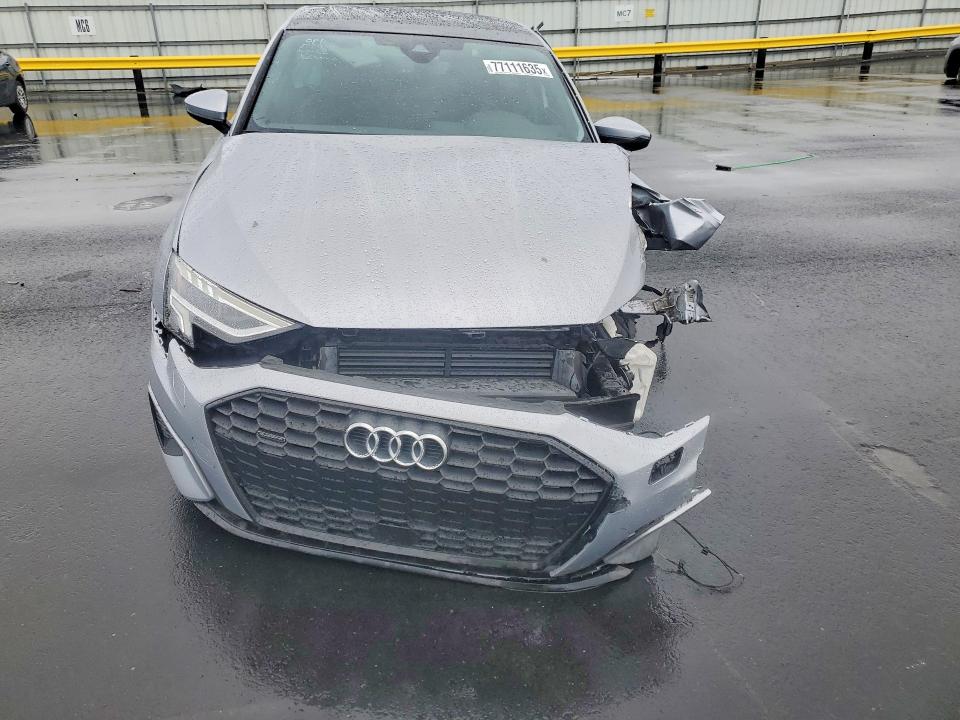 Aukcja sprzedaży 2024 Audi A3, vin: WAUGUDGY2RA040428, numer aukcji: 77111635