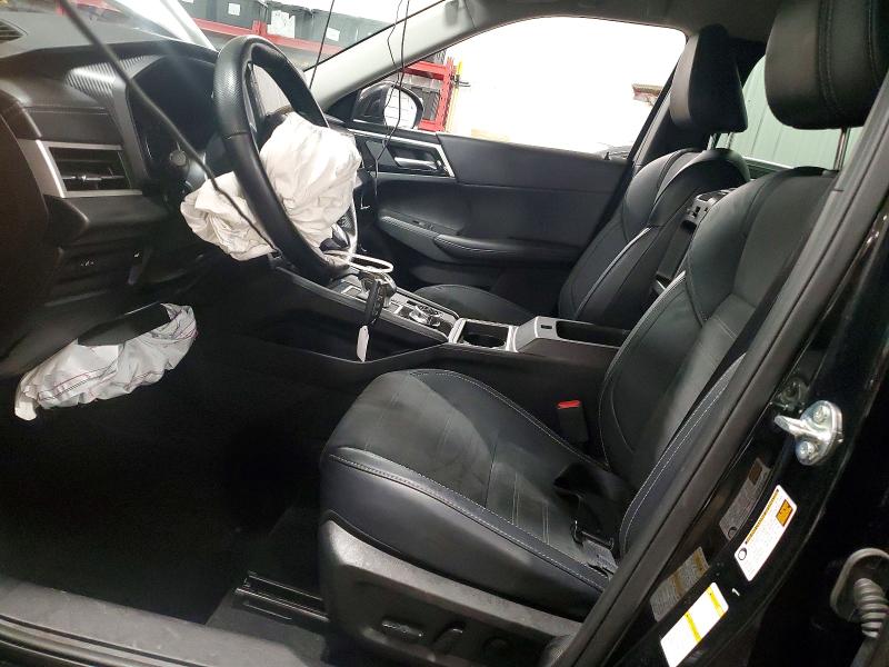 Продаж на аукціоні авто 2024 Mitsubishi Outlander, vin: JA4J4VA87RZ083357, номер лоту: 78450815