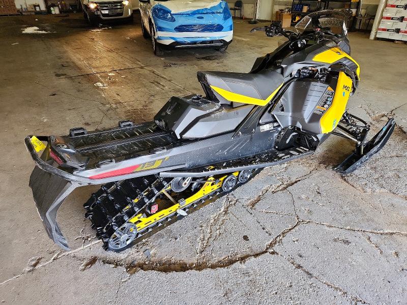Продаж на аукціоні авто 2025 Skid Unknown, vin: 2BPSBDSD4SV000156, номер лоту: 78613305
