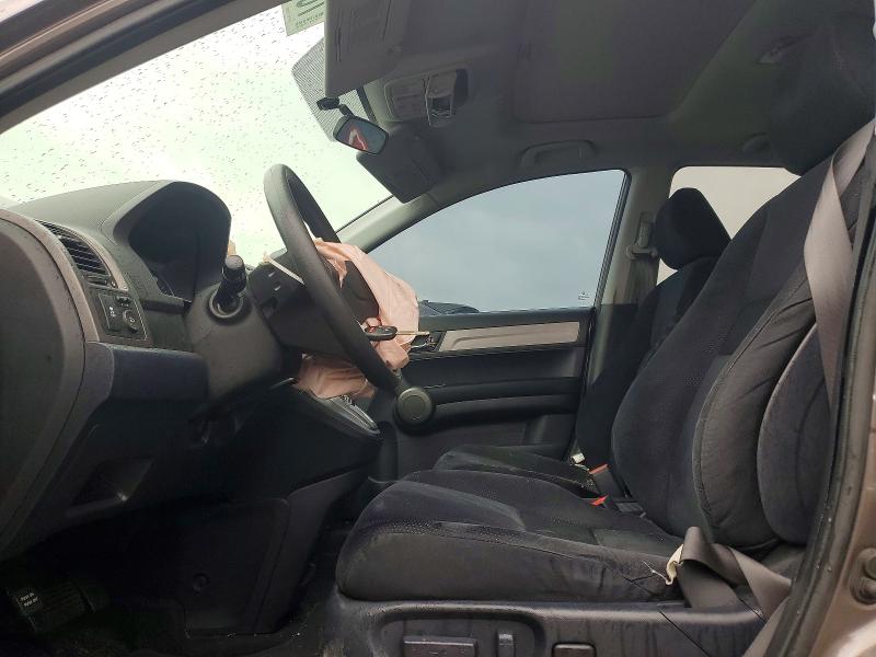 Продаж на аукціоні авто 2011 Honda Cr-v, vin: 5J6RE4H54BL827611, номер лоту: 78252045