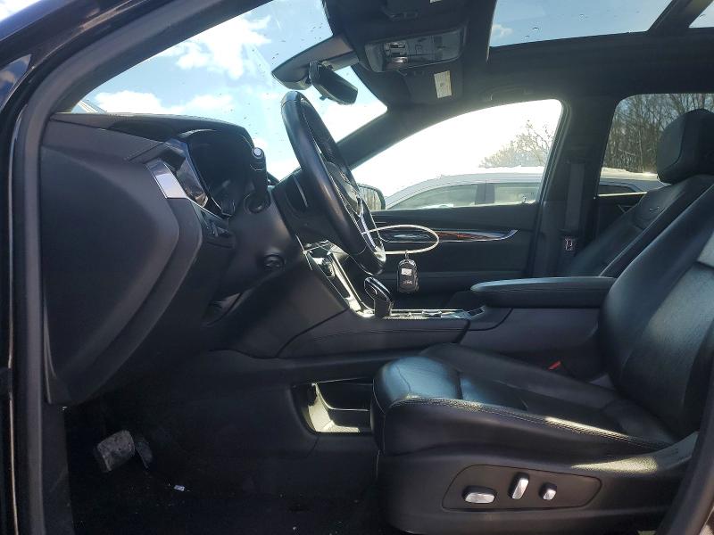 Aukcja sprzedaży 2020 Cadillac Xt5, vin: 1GYKNCRS3LZ212384, numer aukcji: 78085395