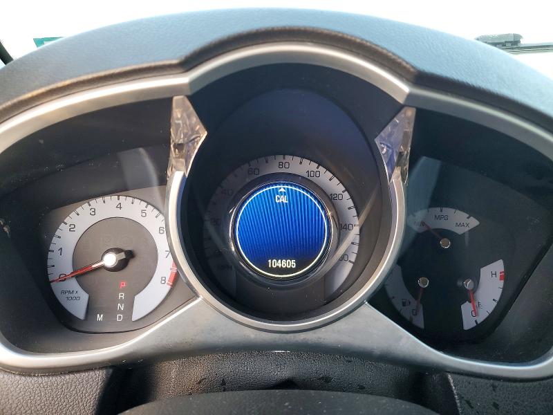 Aukcja sprzedaży 2011 Cadillac Srx, vin: 3GYFNAEY5BS671962, numer aukcji: 77360905