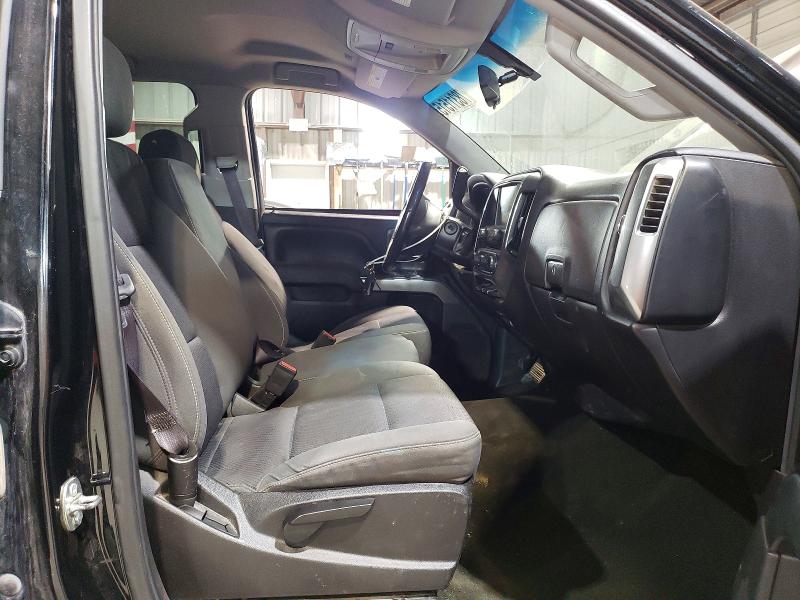 Продажа на аукционе авто 2016 Chevrolet Silverado, vin: 3GCUKREC1GG253885, номер лота: 78311515