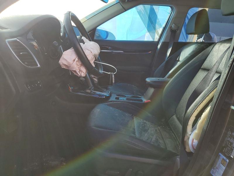 Продаж на аукціоні авто 2022 Kia Seltos, vin: KNDETCA25N7344324, номер лоту: 95701295