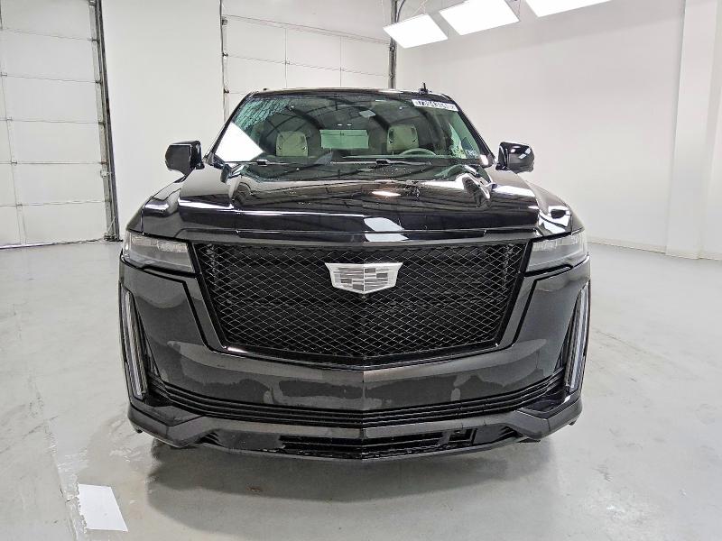 Продажа на аукционе авто 2024 Cadillac Escalade, vin: 1GYS4GKL6RR121194, номер лота: 73943545