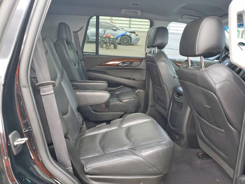 Aukcja sprzedaży 2019 Cadillac Escalade, vin: 1GYS3AKJ3KR331028, numer aukcji: 75381285