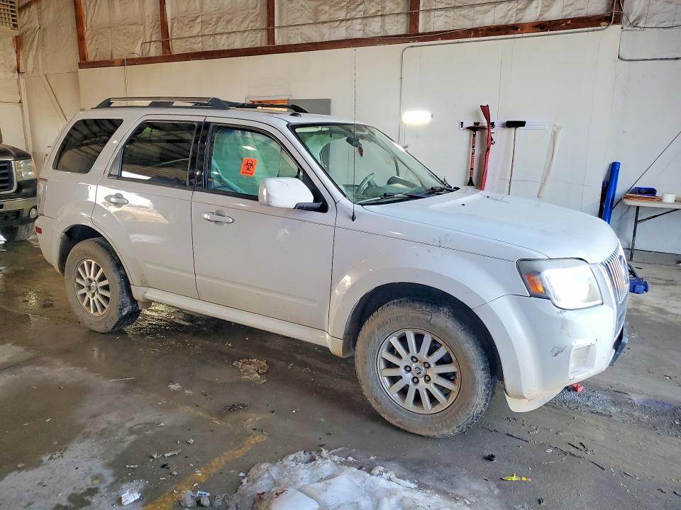 Продаж на аукціоні авто 2010 Mercury Mariner, vin: 4M2CN9H70AKJ28162, номер лоту: 74790825