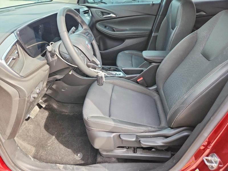 76332185 :رقم المزاد ، KL4AMBS28RB030149 vin ، 2024 Buick Encore Gx مزاد بيع