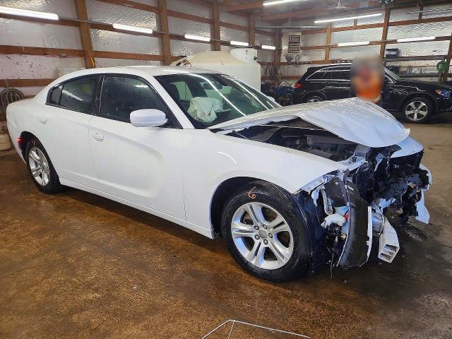 Aukcja sprzedaży 2019 Dodge Charger, vin: 2C3CDXBG3KH741945, numer aukcji: 77871195