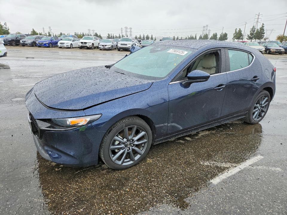 Aukcja sprzedaży 2024 Mazda 3, vin: JM1BPALM4R1715895, numer aukcji: 77969125