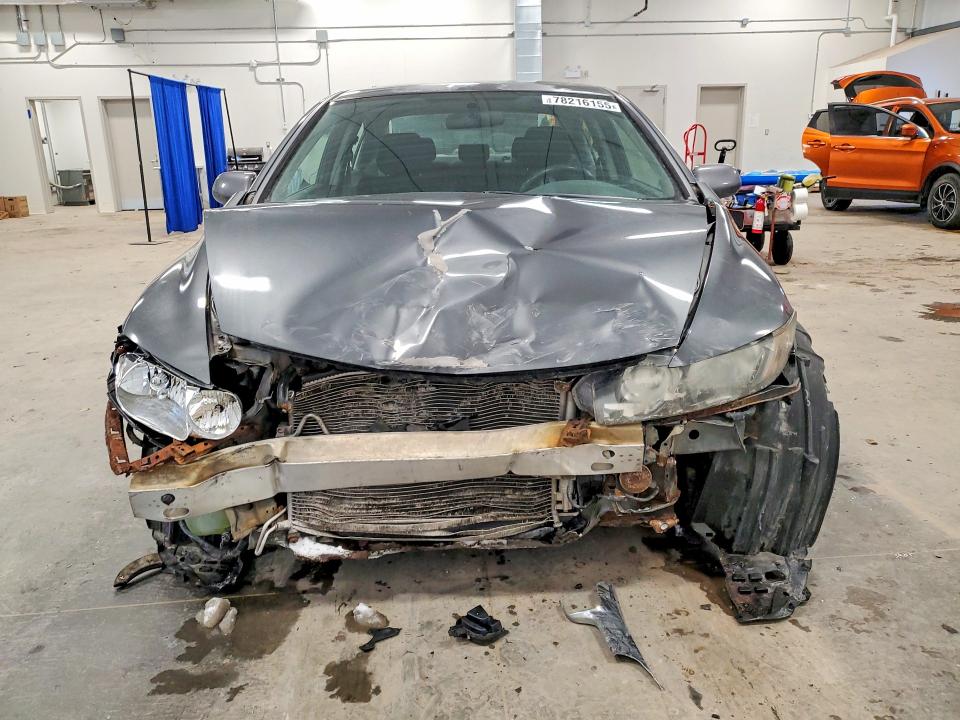 Aukcja sprzedaży 2010 Honda Civic, vin: 2HGFA1F64AH011817, numer aukcji: 78216155