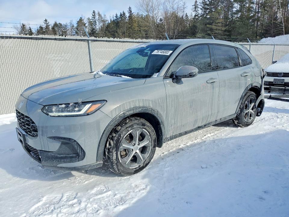 Aukcja sprzedaży 2024 Honda Hr-v, vin: 3CZRZ2H73RM110720, numer aukcji: 76746005