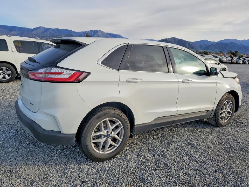 Продажа на аукционе авто 2021 Ford Edge, vin: 2FMPK4J95MBA00802, номер лота: 76473065