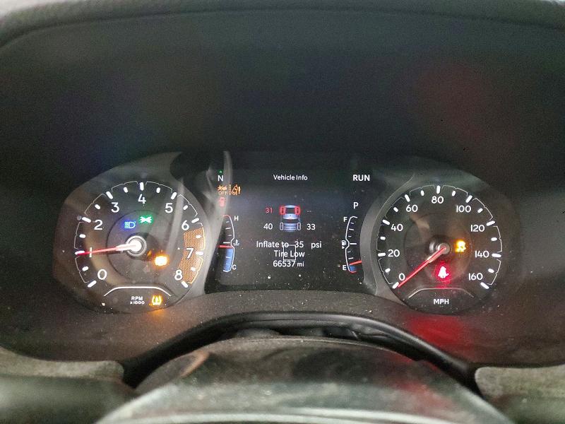 Aukcja sprzedaży 2023 Jeep Compass, vin: 3C4NJDBN2PT515002, numer aukcji: 76433605