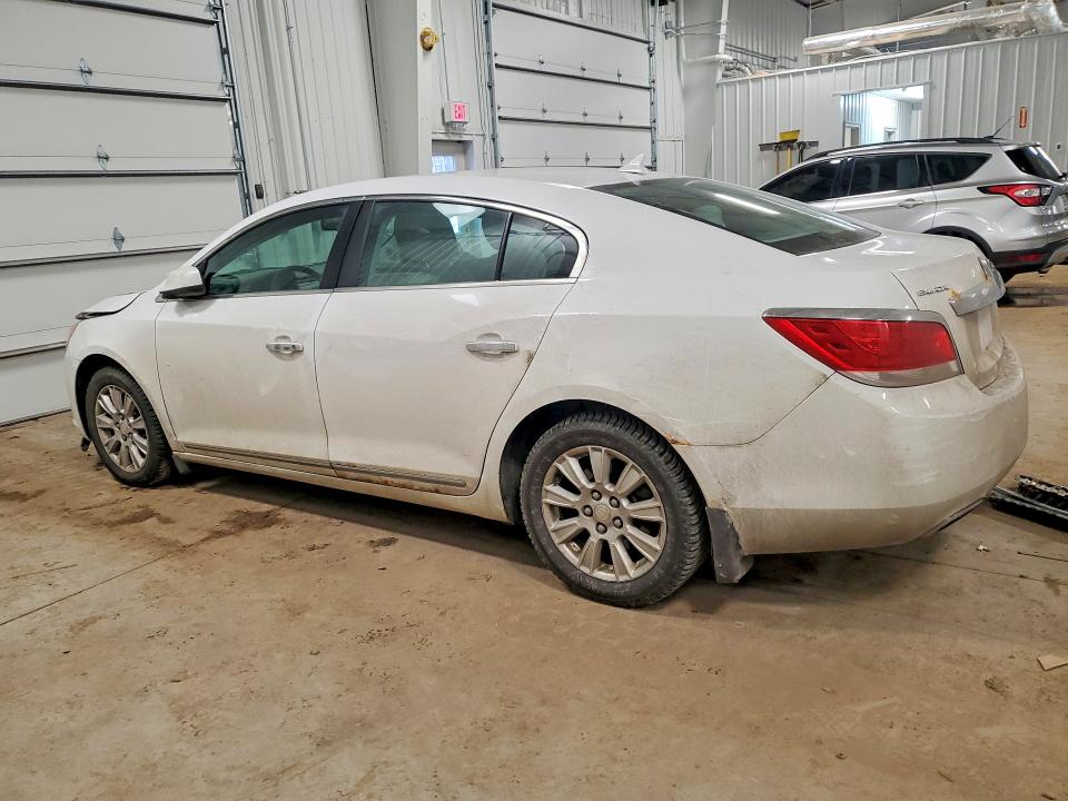 Aukcja sprzedaży 2013 Buick Lacrosse, vin: 1G4GA5G34DF335706, numer aukcji: 78453305