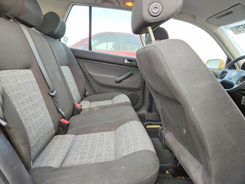Aukcja sprzedaży 2007 Volkswagen City Golf, vin: 9BWEL41J474007473, numer aukcji: 75725675