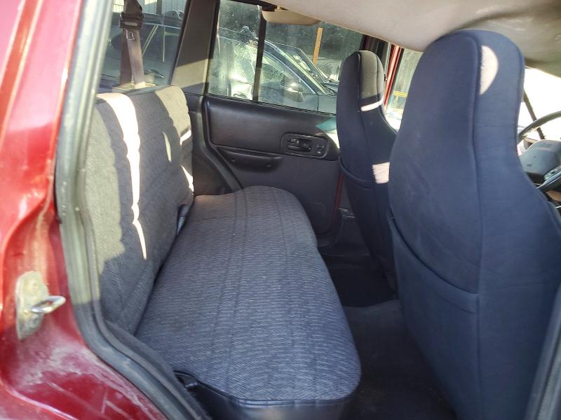 Aukcja sprzedaży 1999 Jeep Cherokee, vin: 1J4FF68SXXL653133, numer aukcji: 77154755