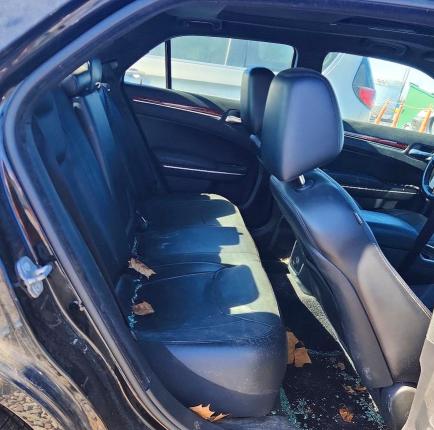Aukcja sprzedaży 2014 Chrysler 300, vin: 2C3CCAAG8EH182835, numer aukcji: 77598675