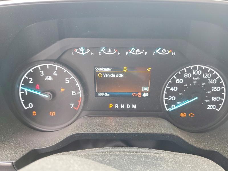 Продаж на аукціоні авто 2022 Ford F150, vin: 1FTEW1EP8NFC15341, номер лоту: 78996975