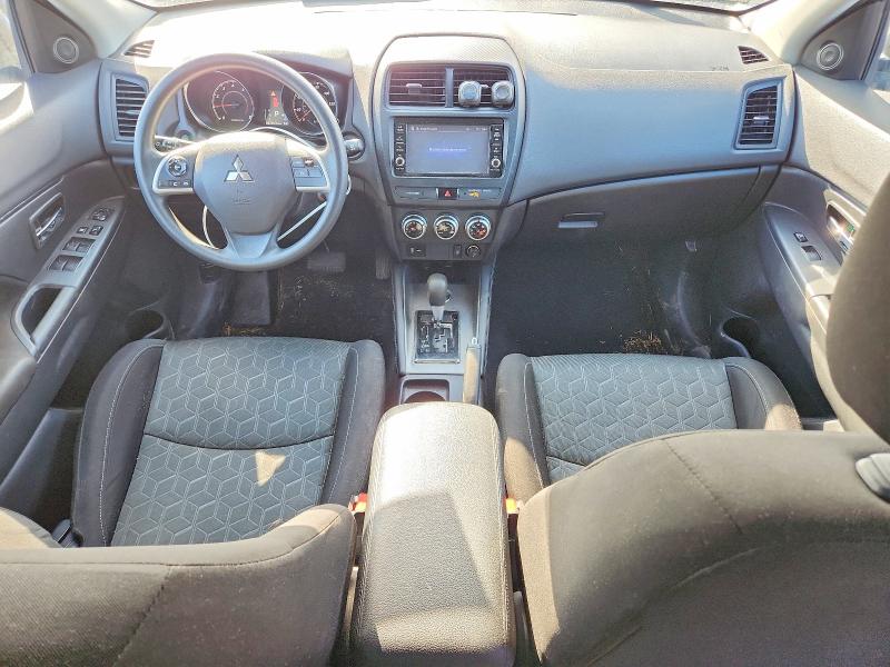 Продаж на аукціоні авто 2020 Mitsubishi Outlander Sport, vin: JA4AR3AU6LU014909, номер лоту: 77623375