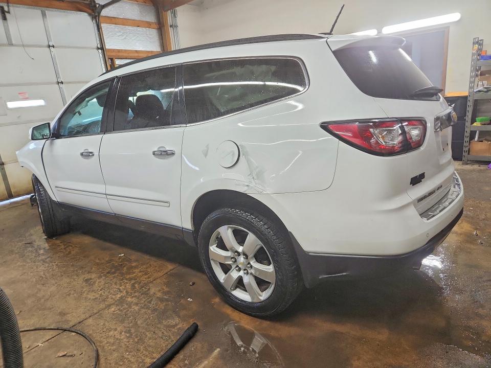 Продажа на аукционе авто 2017 Chevrolet Traverse, vin: 1GNKVJKD6HJ267513, номер лота: 76401225