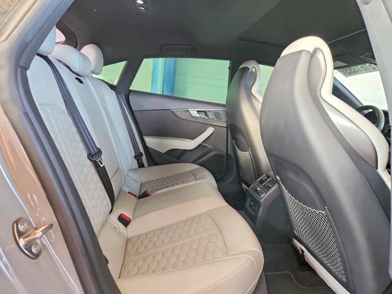 Продаж на аукціоні авто 2019 Audi Rs5, vin: WUABWCF51KA903768, номер лоту: 75161855
