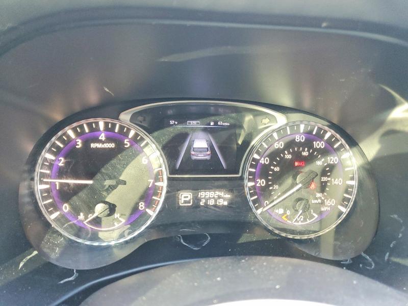 2015 Infiniti Qx60 მანქანა იყიდება აუქციონზე, vin: 5N1AL0MM0FC532960, აუქციონის ნომერი: 79393145