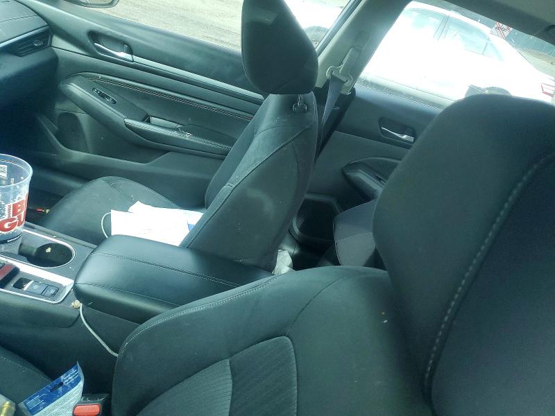 Продажа на аукционе авто 2019 Nissan Altima, vin: 1N4BL4DV7KC124559, номер лота: 77370465