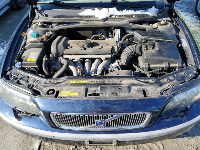 Продаж на аукціоні авто 2002 Volv V70, vin: YV1SW61R522230738, номер лоту: 76019755