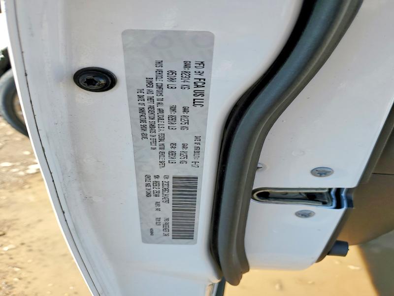 2018 Chrysler 300 მანქანა იყიდება აუქციონზე, vin: 2C3CCABG1JH142797, აუქციონის ნომერი: 77836515